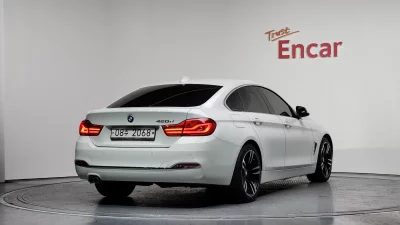 BMW 4-Series