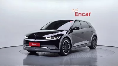 Hyundai Ioniq 5