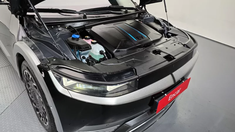 Hyundai Ioniq 5