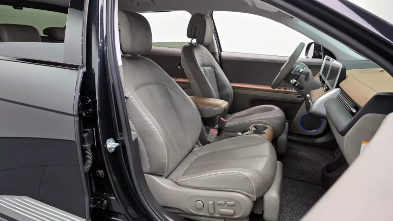 Hyundai Ioniq 5
