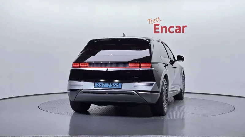 Hyundai Ioniq 5