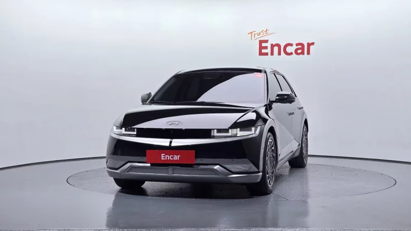Hyundai Ioniq 5