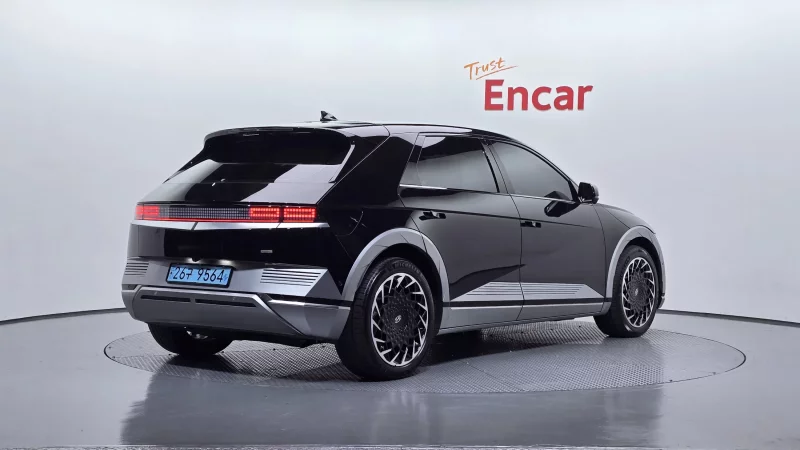 Hyundai Ioniq 5