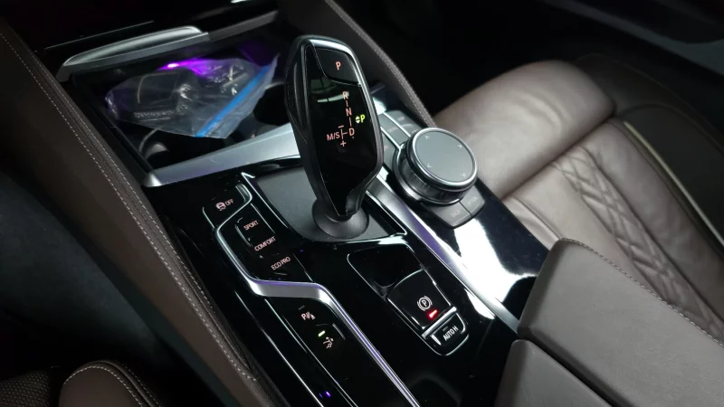 BMW 6-Series Gran Turismo