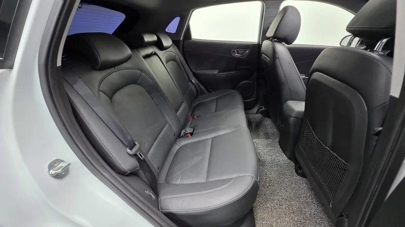 Hyundai Kona Electric