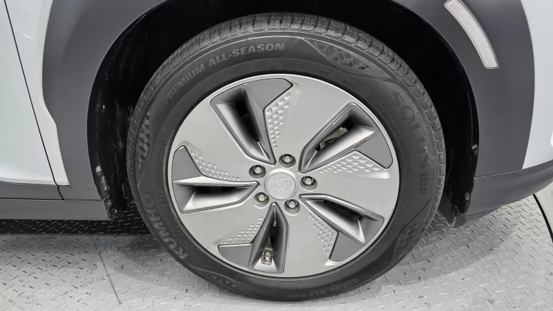 Hyundai Kona Electric