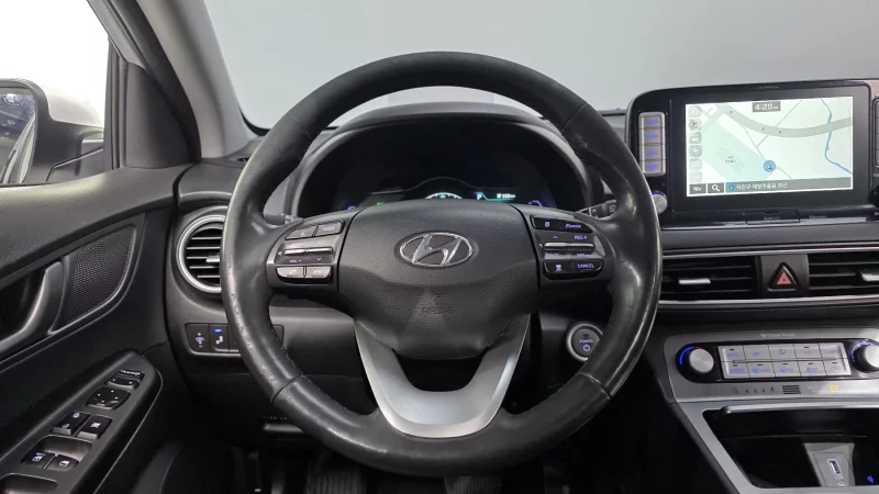 Hyundai Kona Electric