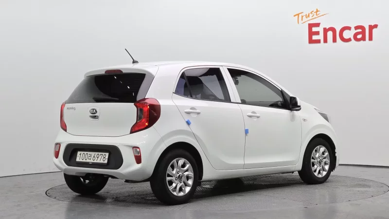 Kia Morning