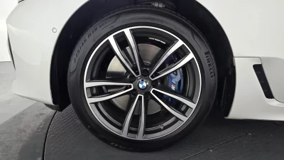 BMW 6-Series Gran Turismo