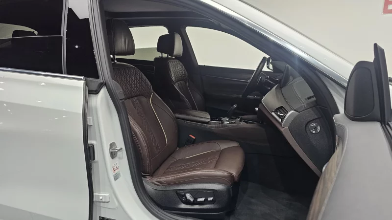 BMW 6-Series Gran Turismo