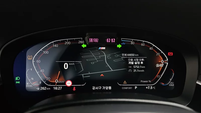 BMW 6-Series Gran Turismo