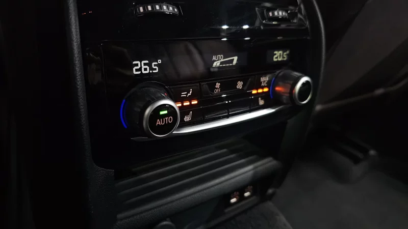 BMW 6-Series Gran Turismo