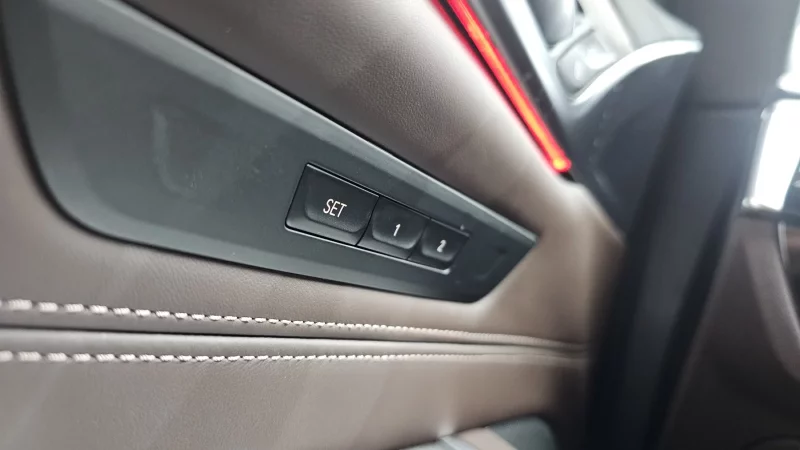 BMW 6-Series Gran Turismo