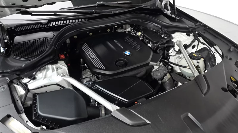 BMW 6-Series Gran Turismo