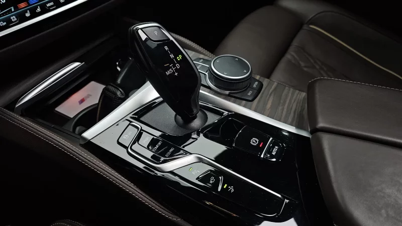 BMW 6-Series Gran Turismo