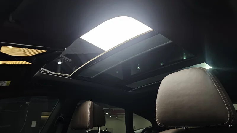 BMW 6-Series Gran Turismo