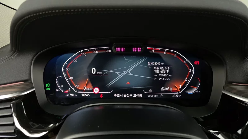 BMW 6-Series Gran Turismo