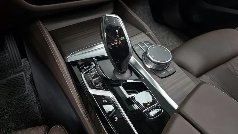 BMW 6-Series Gran Turismo