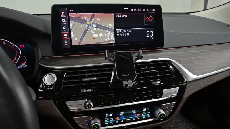 BMW 6-Series Gran Turismo