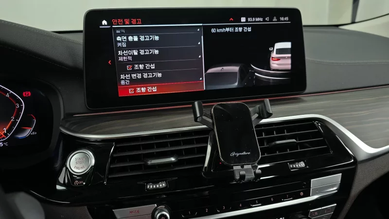 BMW 6-Series Gran Turismo