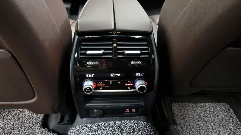 BMW 6-Series Gran Turismo