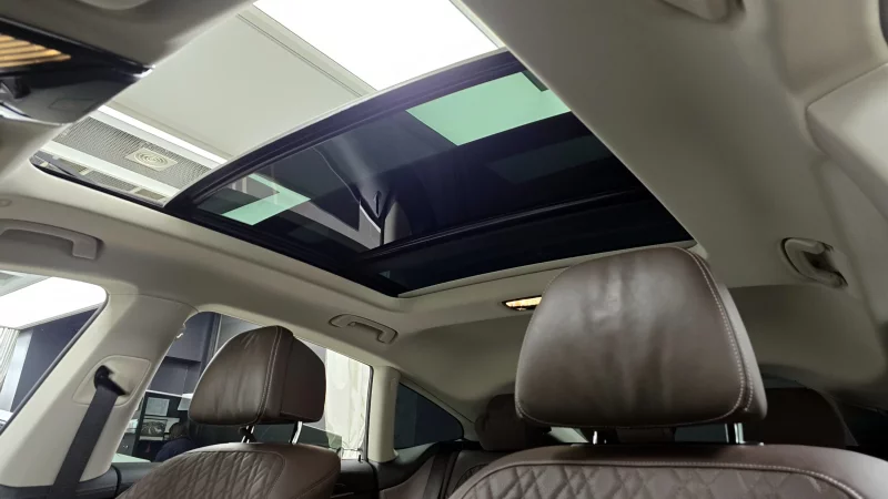 BMW 6-Series Gran Turismo