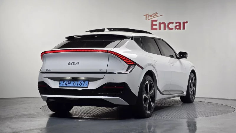 Kia EV6