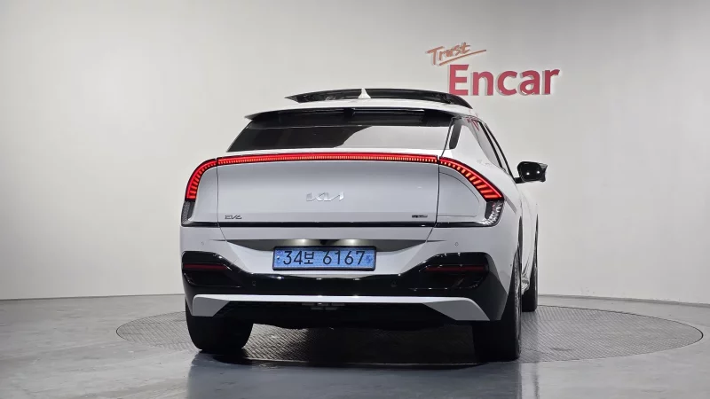 Kia EV6