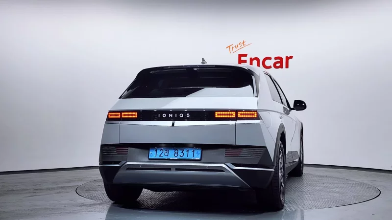 Hyundai Ioniq 5