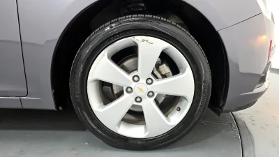Daewoo Cruze