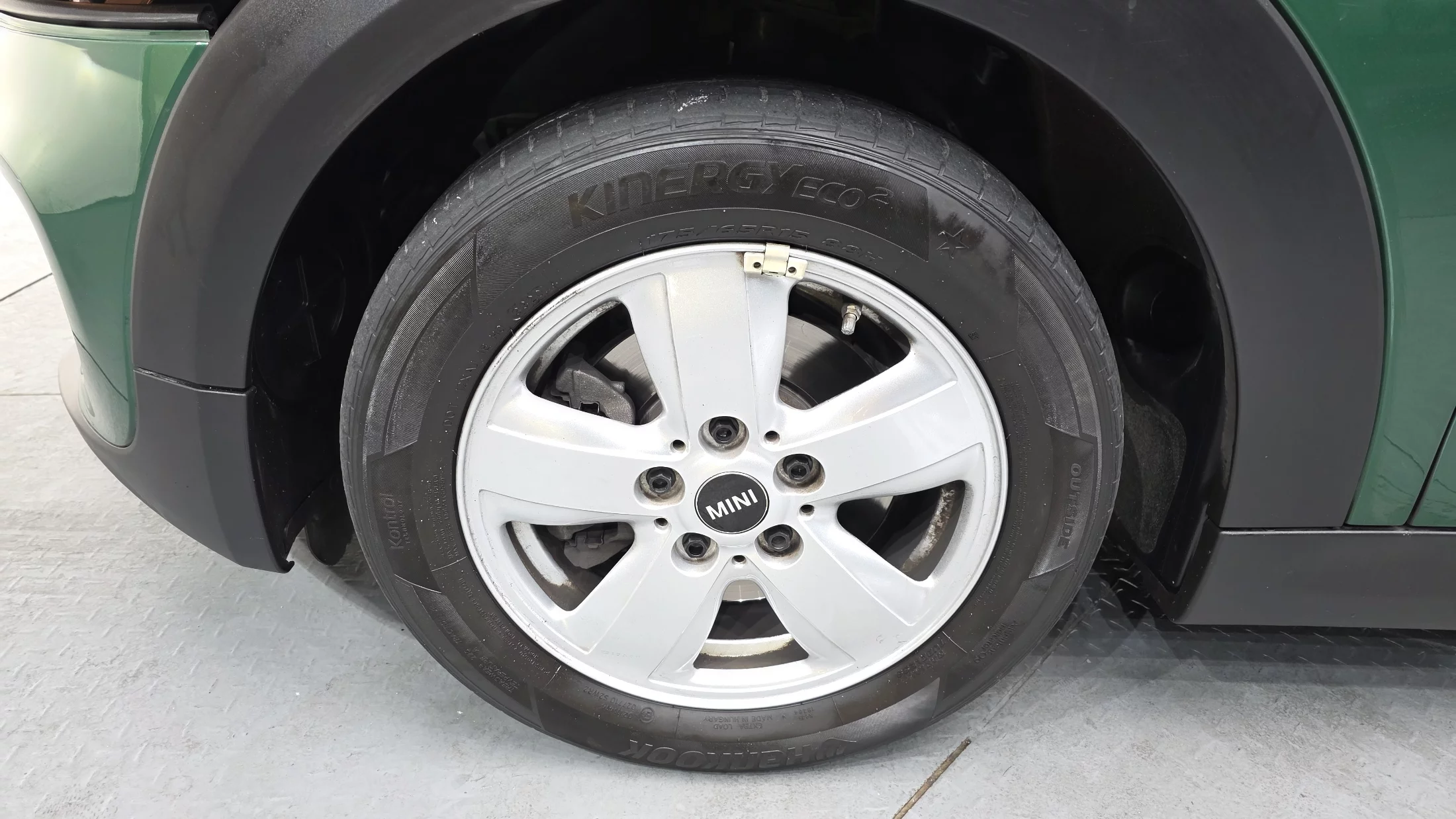 фото автомобиля 7