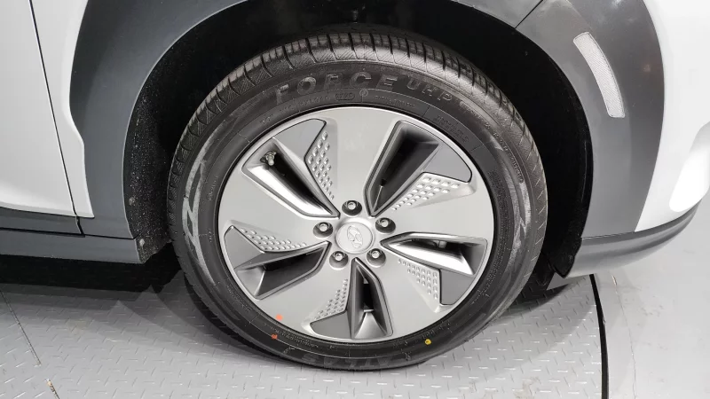Hyundai Kona Electric