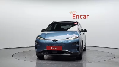 Hyundai Kona Electric