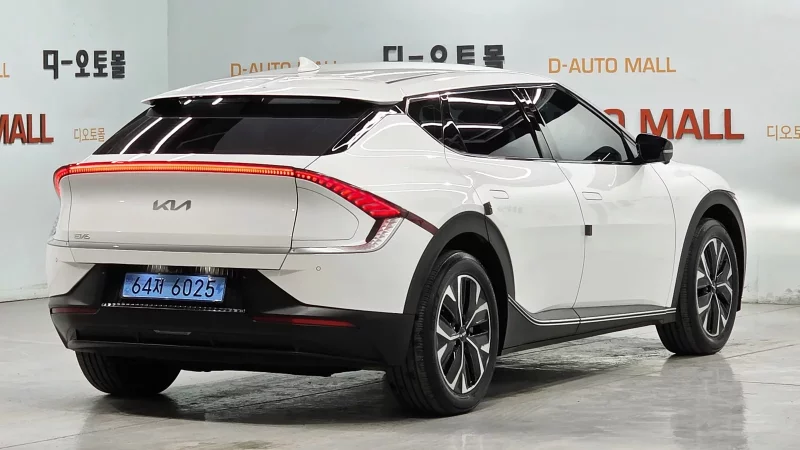 Kia EV6