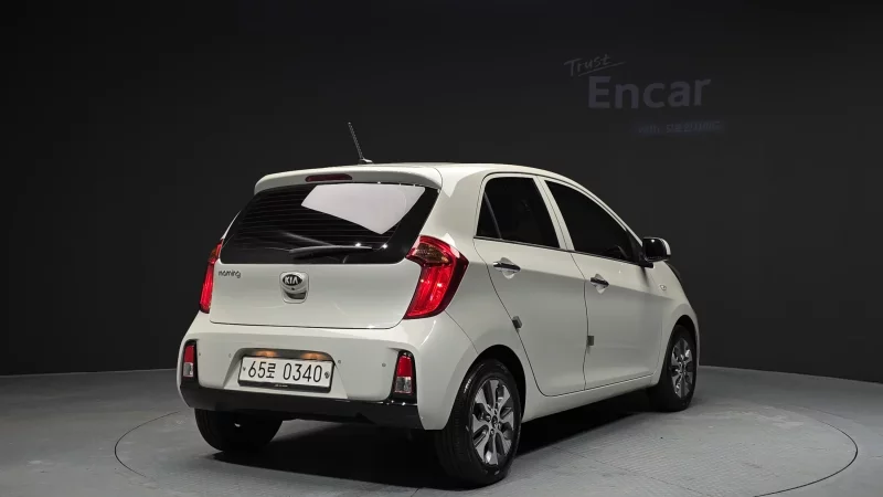 Kia Morning