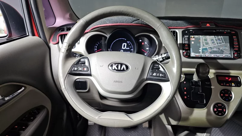 Kia RAY