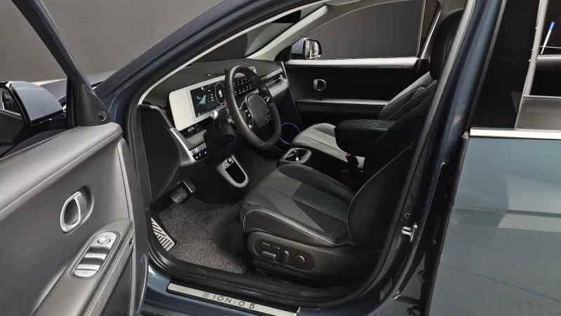 Hyundai Ioniq 5