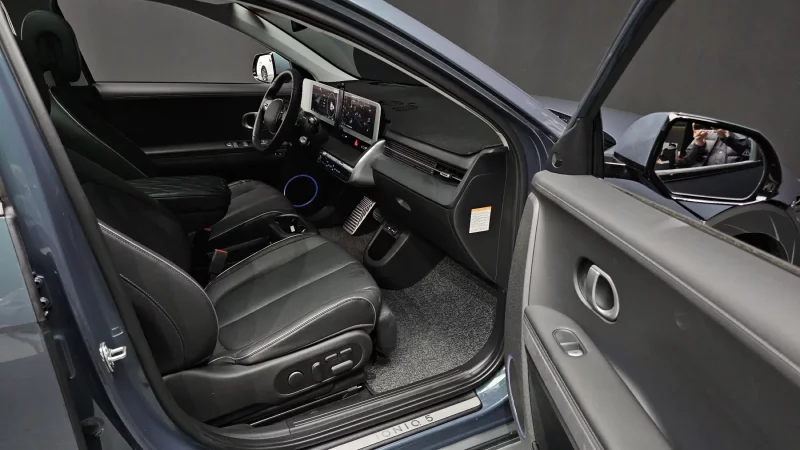 Hyundai Ioniq 5