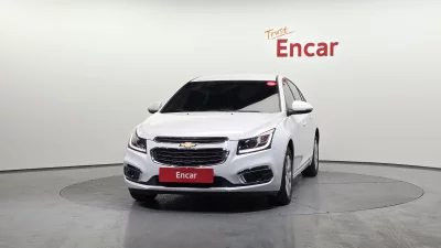 Daewoo Cruze