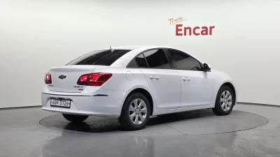 Daewoo Cruze