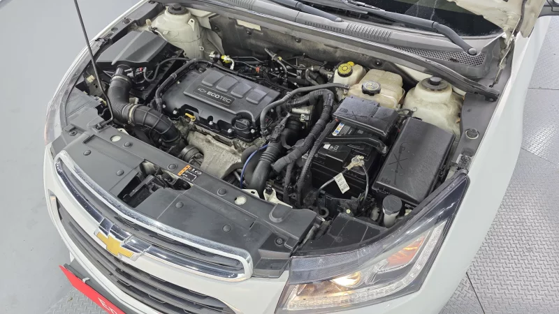 Daewoo Cruze