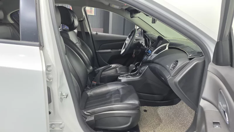 Daewoo Cruze