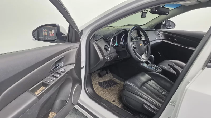 Daewoo Cruze
