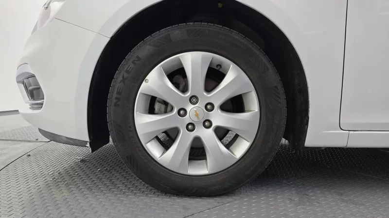 Daewoo Cruze