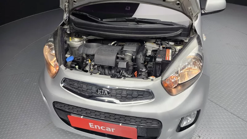 Kia Morning