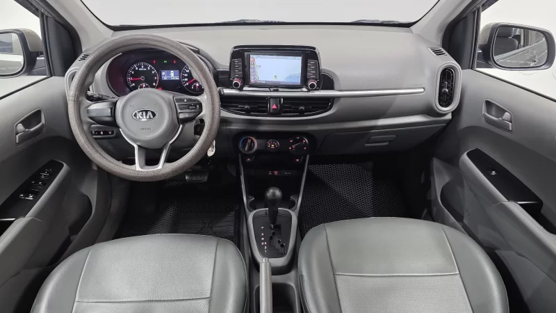 Kia Morning