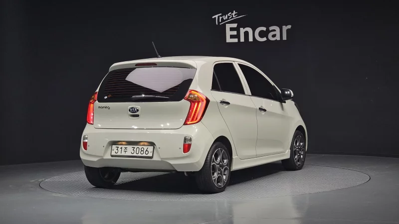 Kia Morning