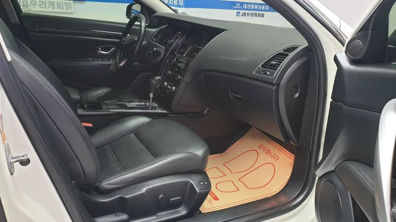 Renault Samsung SM7