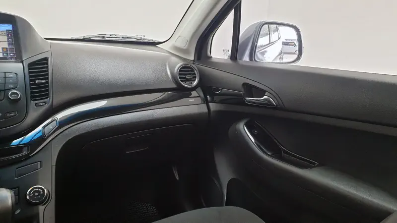Daewoo Orlando