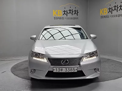 Lexus ES300h